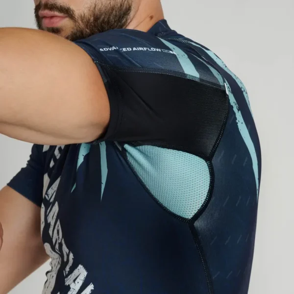 Leone rash guards