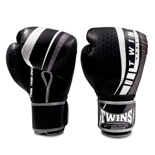 twins muay thai gloves