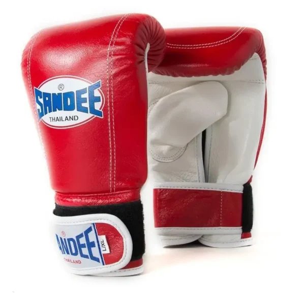 sandee bag gloves