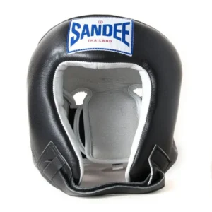 sandee head guard