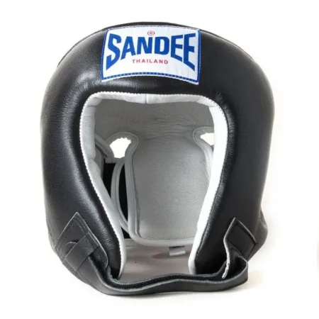 sandee head guard