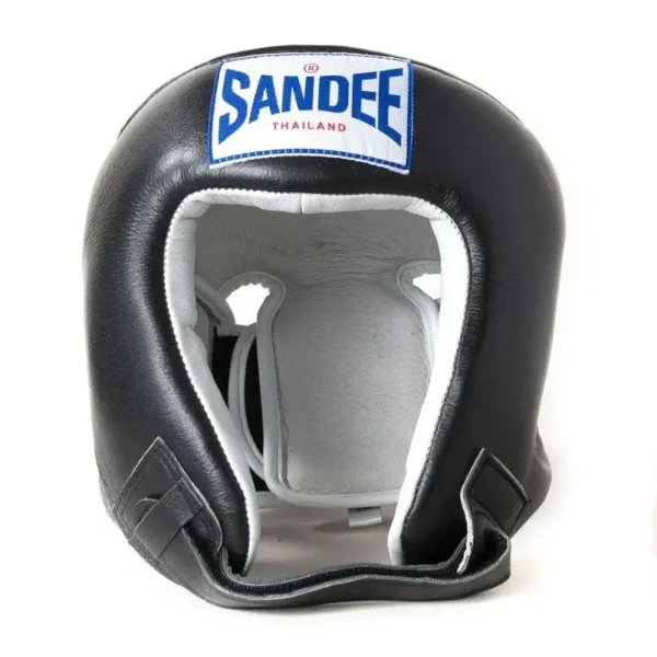 sandee head guard