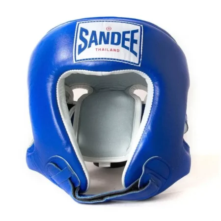 sandee head guard