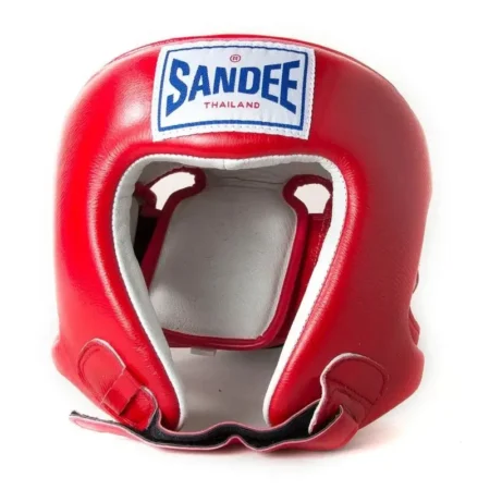 sandee head guard