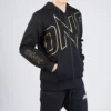 Black / Gold
