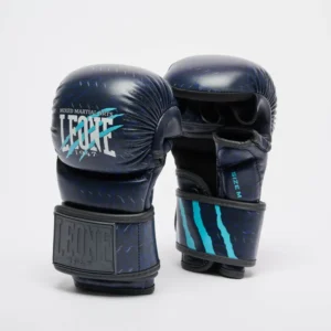 Leone mma gloves