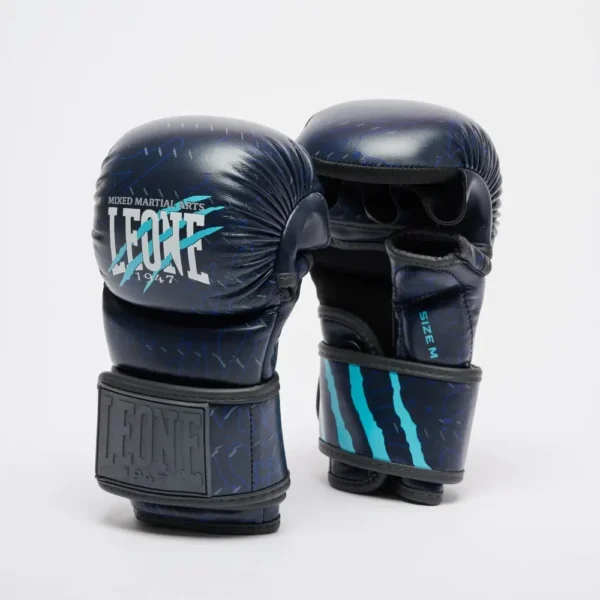 Leone mma gloves
