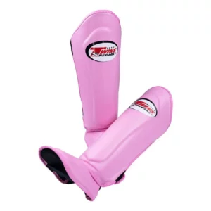 Twins shin guards