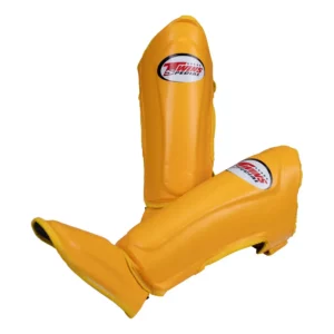 Twins shin guards
