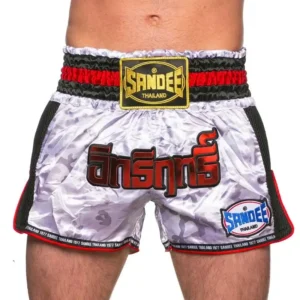 sandee muay thai shorts