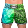 Blue / Green