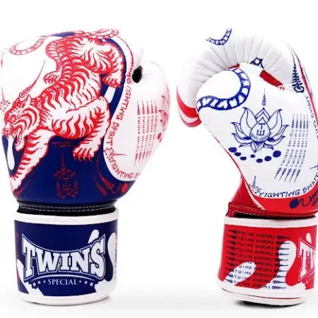 Twins FBGVL4-67 YANT Muay Thai Gloves