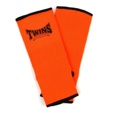 Twins AG1 Orange Ankle Support