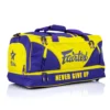 Purple / Yellow