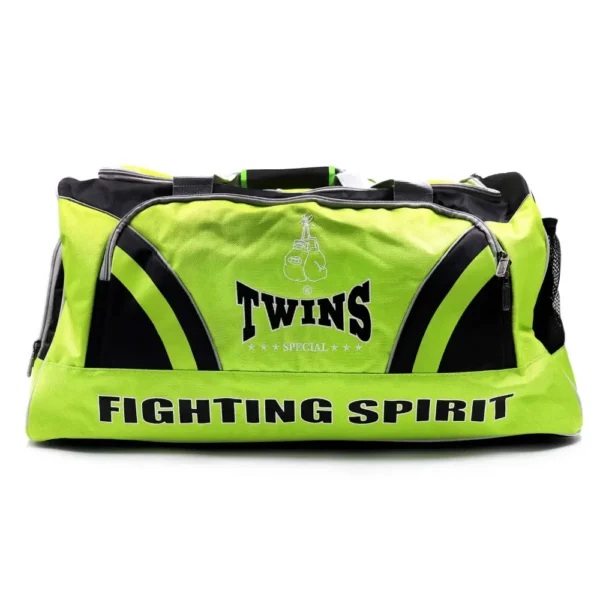 Twins gym bags