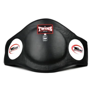 twins belly pad