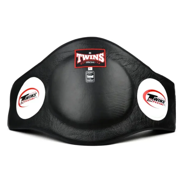twins belly pad