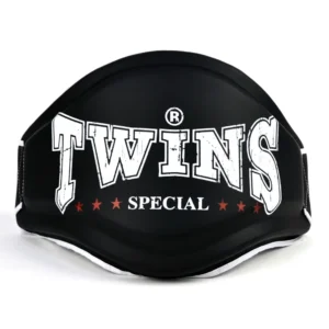 twins belly pad