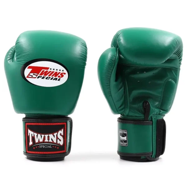twins gloves