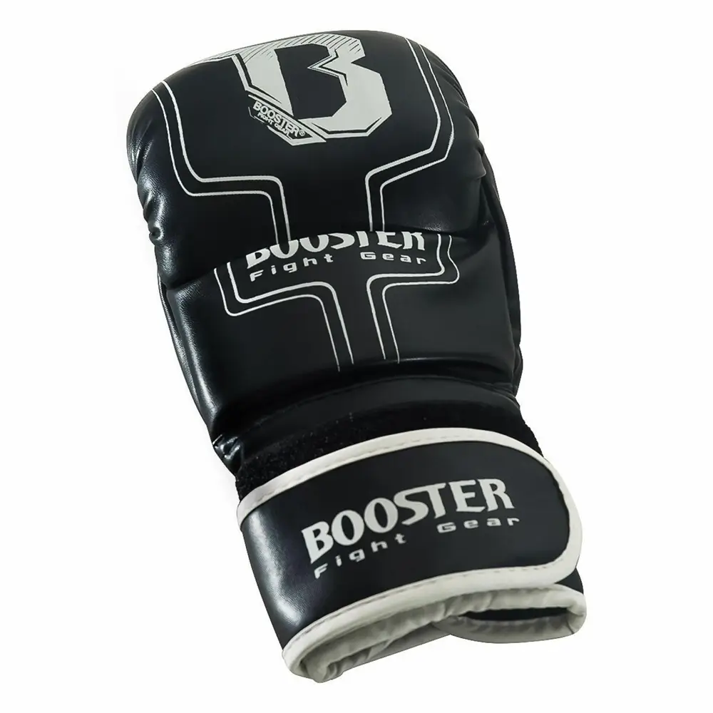 Booster MMA Gloves Pro Sparring - Fightshop Direct