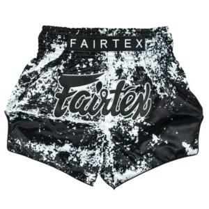 fairtex muay thai shorts