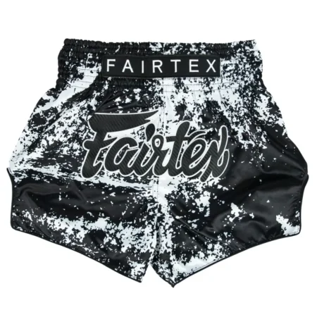 fairtex muay thai shorts