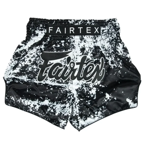 fairtex muay thai shorts