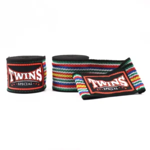 twins hand wraps