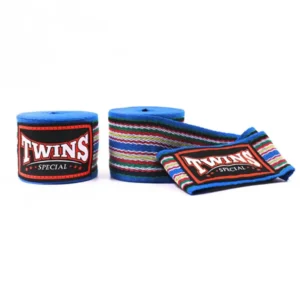 twins hand wraps
