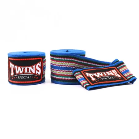 twins hand wraps