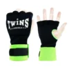 Black / Green