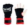 Black / Red