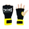 Black / Yellow