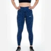 Black / Blue