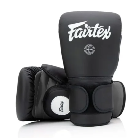 fairtex gloves
