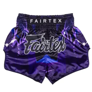 fairtex muay thai shorts