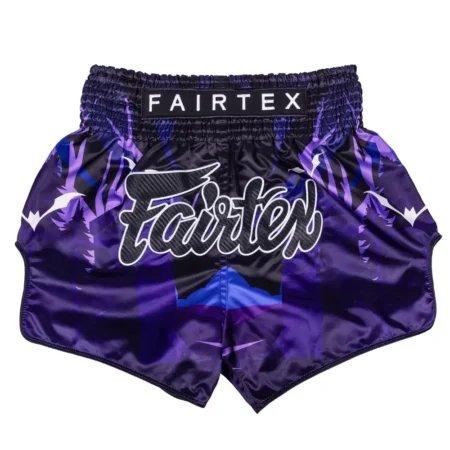 fairtex muay thai shorts