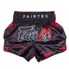 Black / Red