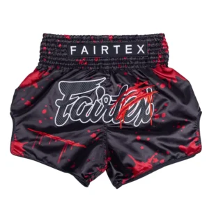fairtex muay thai shorts