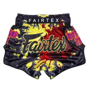 fairtex muay thai shorts