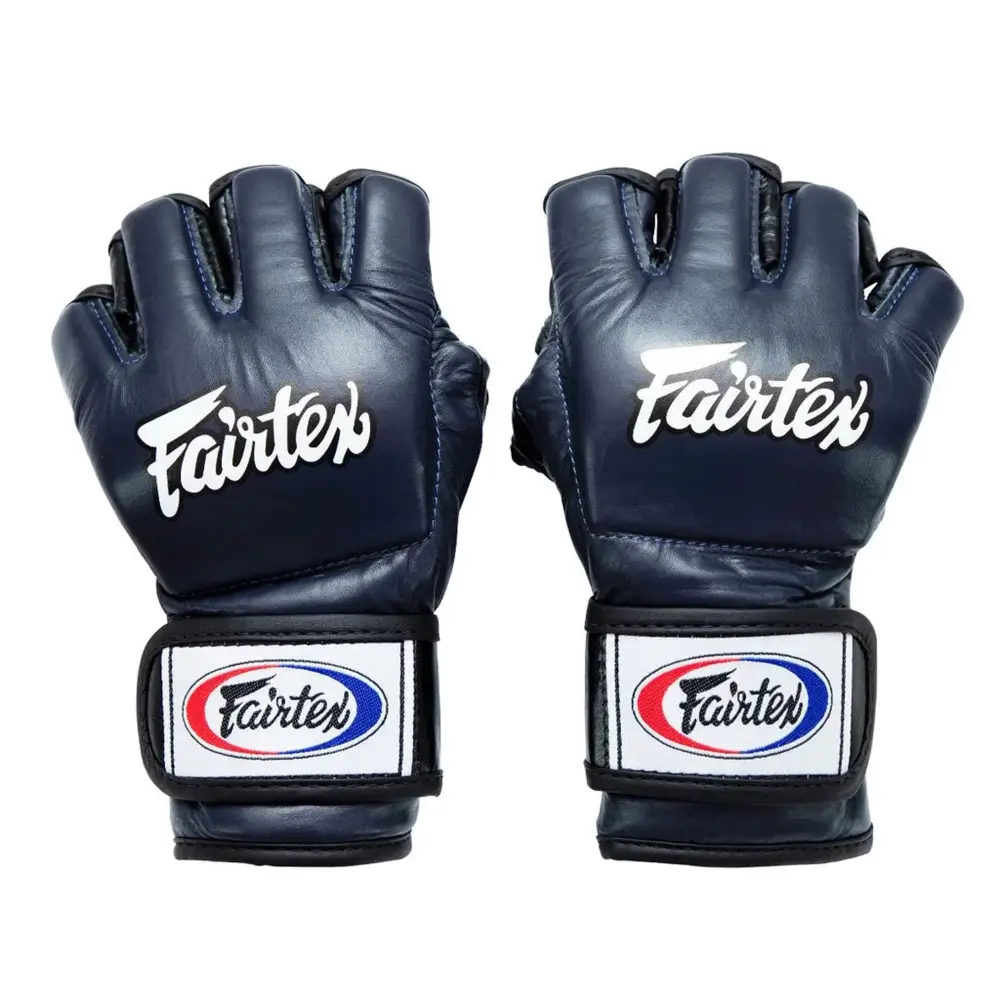 fairtex mma gloves