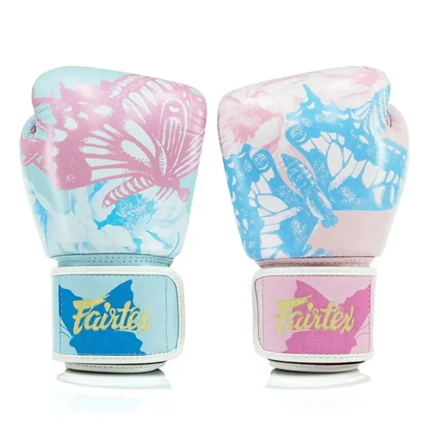 Muay Thai gloves