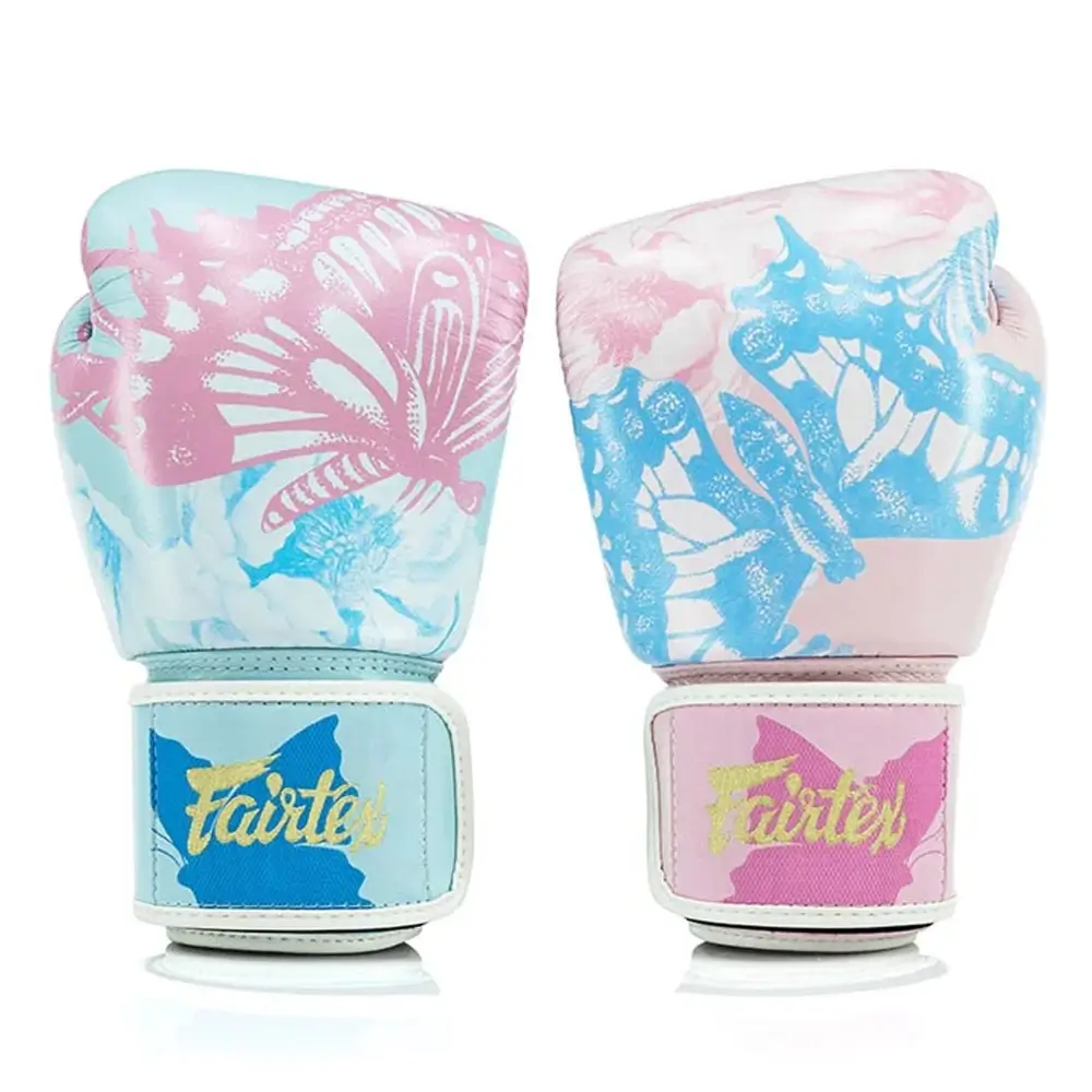 Muay Thai gloves
