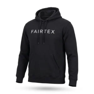 fairtex hoodie