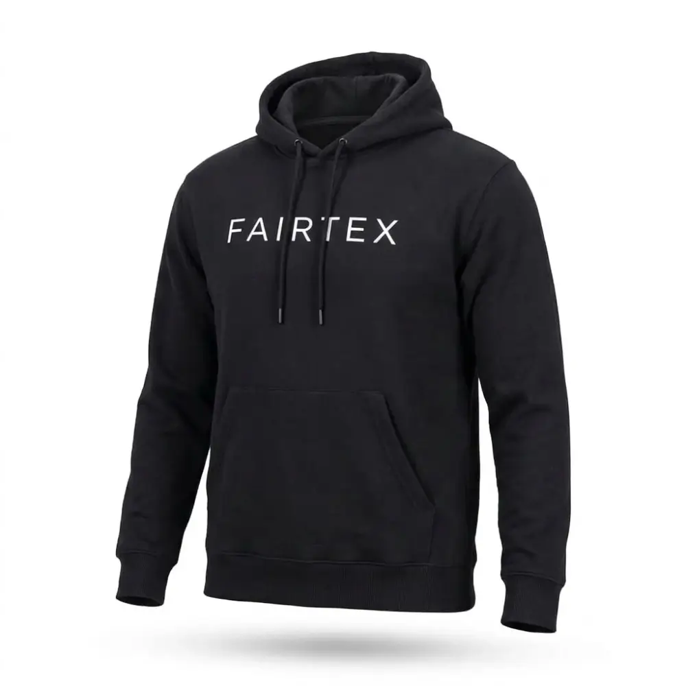 fairtex hoodie