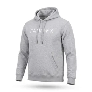 fairtex hoodie