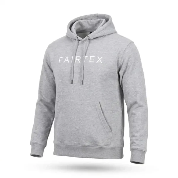 fairtex hoodie