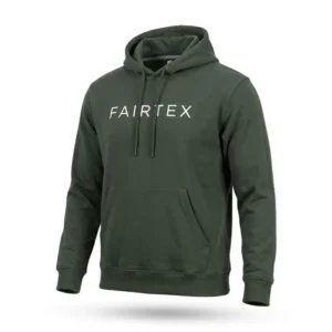 fairtex hoodies