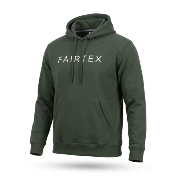 fairtex hoodies