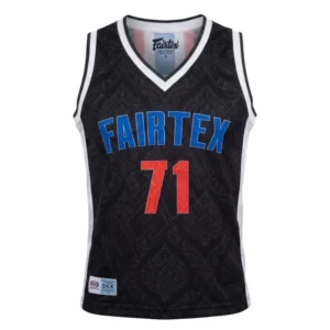 fairtex vests